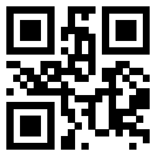 3913863399 - Immagine del QrCode associato