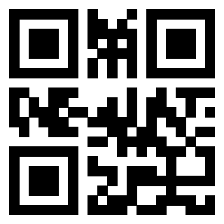 3913863402 - Immagine del Qr Code associato