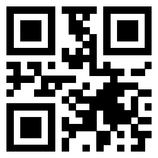 Scansione del QrCode di 3913863404