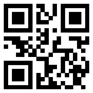 Scansione del Qr Code di 3913863407