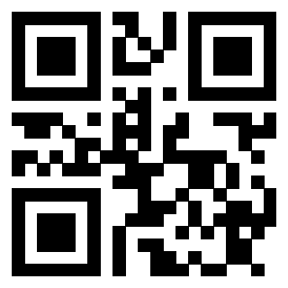 Il QrCode di 3913863411