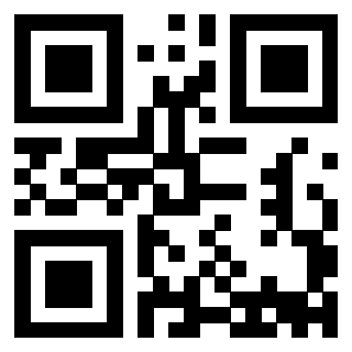 Immagine del Qr Code di 3913863414