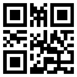 Immagine del QrCode di 3913863416