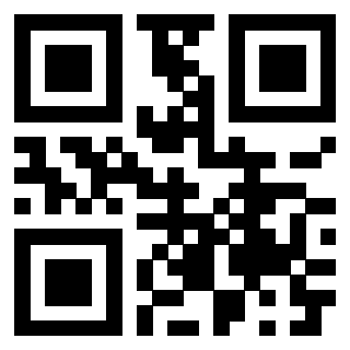 3913863418 - Immagine del QrCode associato