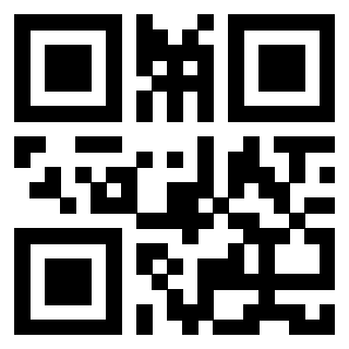 3913863419 - Immagine del QrCode associato
