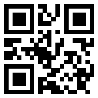 3913863420 QrCode associato