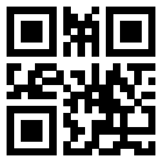 3913863427 QrCode associato