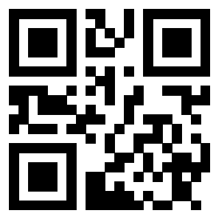 Scansione del Qr Code di 3913863429
