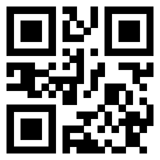 3913863431 QrCode associato