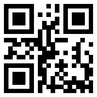 3913863432 Qr Code associato