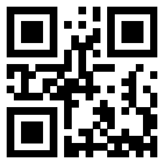 Il QrCode di 3913863433