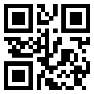 Il QrCode di 3913863434