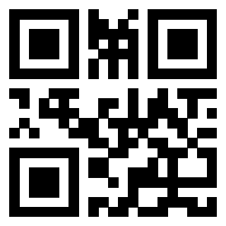 Il QrCode di 3913863439