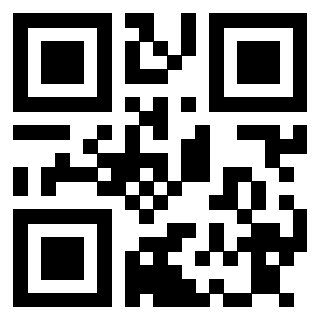 3913863443 Qr Code associato