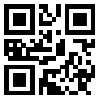 Immagine del Qr Code di 3913863445