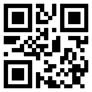3913863446 Qr Code associato