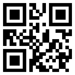 3913863454 Qr Code associato