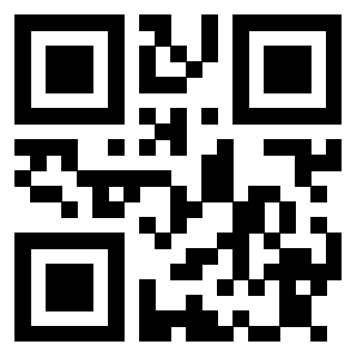 3913863455 Qr Code associato
