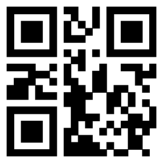 3913863456 - Immagine del Qr Code associato
