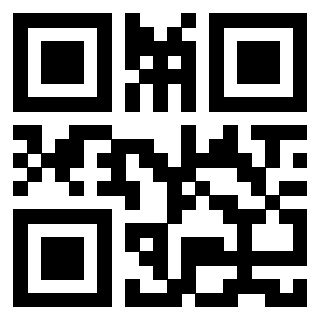 Immagine del QrCode di 3913863458