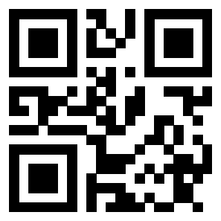 3913863460 QrCode associato