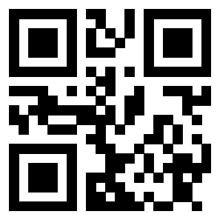 3913863461 - Immagine del Qr Code