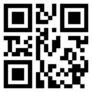 3913863462 QrCode associato