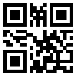 Scansione del Qr Code di 3913863463