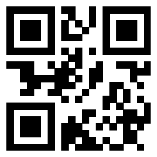3913863466 - Immagine del Qr Code associato
