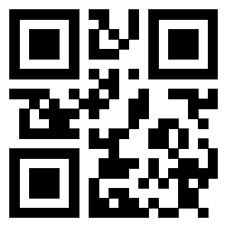 Il QrCode di 3913863473