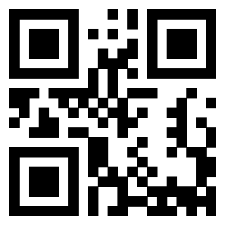 3913863474 Qr Code associato