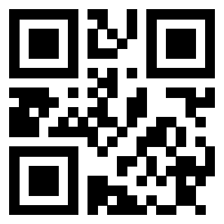 3913863479 QrCode associato