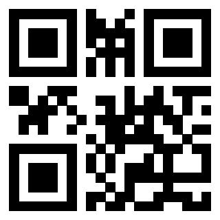 3913863481 QrCode associato