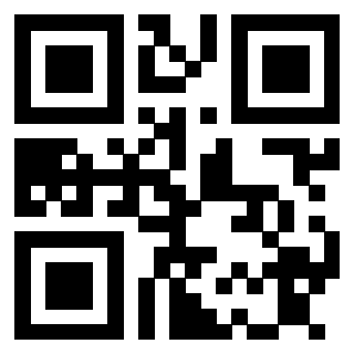 Scansione del QrCode di 3913863482