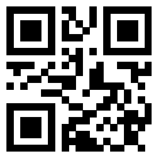 3913863484 QrCode associato