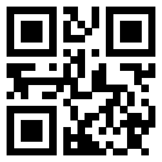 3913863485 - Immagine del QrCode associato