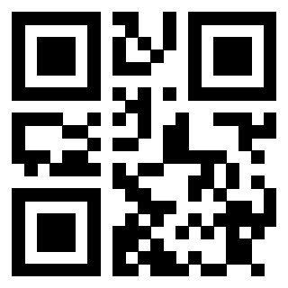 3913863486 - Immagine del QrCode associato