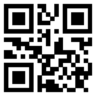 3913863489 - Immagine del Qr Code