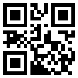 Immagine del QrCode di 3913863491
