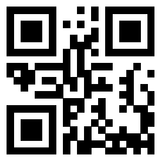 Scansione del Qr Code di 3913863496