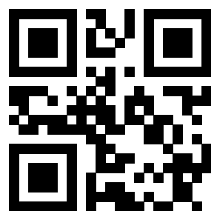 3913863502 - Immagine del QrCode associato