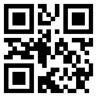 Il QrCode di 3913863503