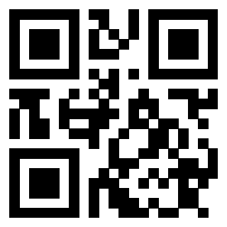 Scansione del Qr Code di 3913863504