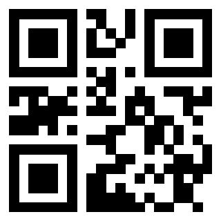 3913863506 - Immagine del Qr Code associato