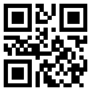 Scansione del Qr Code di 3913863509
