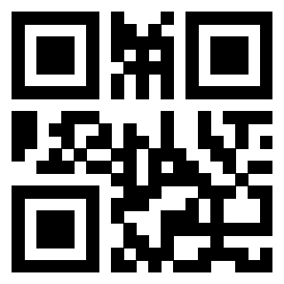 3913863511 - Immagine del Qr Code associato