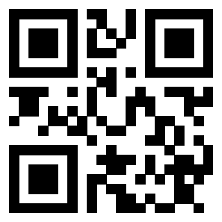 Immagine del Qr Code di 3913863513