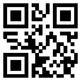 3913863516 - Immagine del Qr Code associato