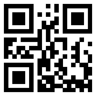 3913863517 - Immagine del Qr Code associato