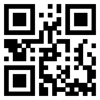 Scansione del Qr Code di 3913863519